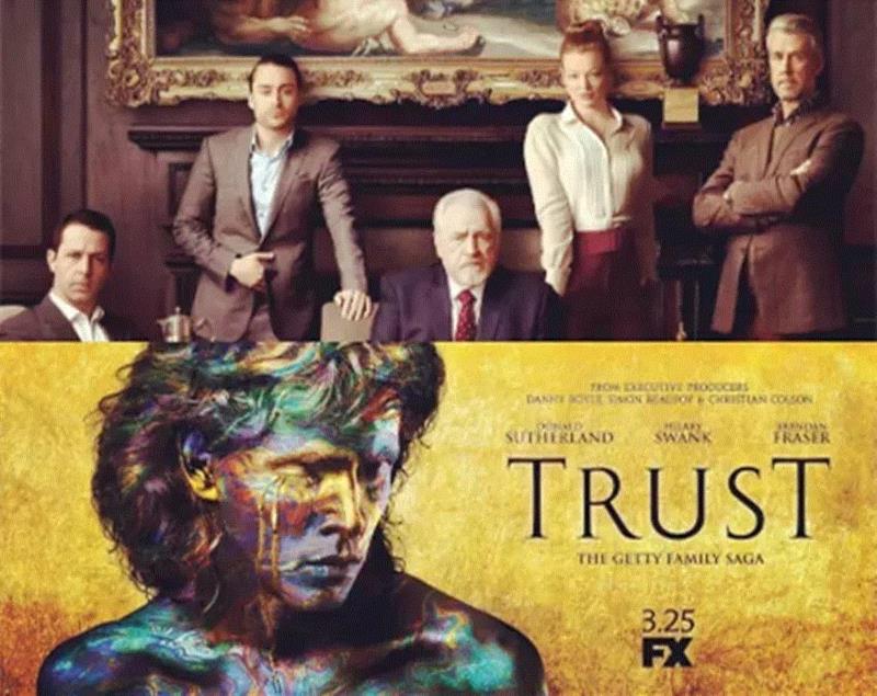 HBO新剧，阴冷诡异，看得我后脊发凉,新剧,HBO,亚当斯,小镇,谎言,电影,小丑回魂,记者,少女,配角