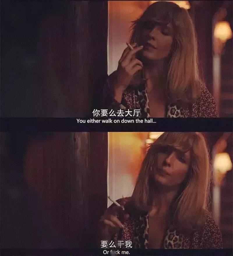 HBO新剧，阴冷诡异，看得我后脊发凉,新剧,HBO,亚当斯,小镇,谎言,电影,小丑回魂,记者,少女,配角
