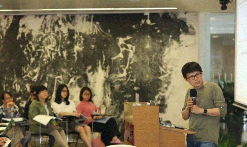 回顾 | W.J.T.米切尔研讨班第一期：语词与图像（下）