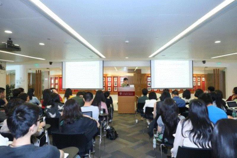 回顾 | W.J.T.米切尔研讨班第一期：语词与图像（下）