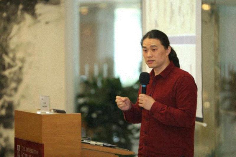 回顾 | W.J.T.米切尔研讨班第一期：语词与图像（下）