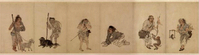 回顾 | W.J.T.米切尔研讨班第一期：语词与图像（下）