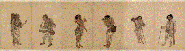 回顾 | W.J.T.米切尔研讨班第一期：语词与图像（下）