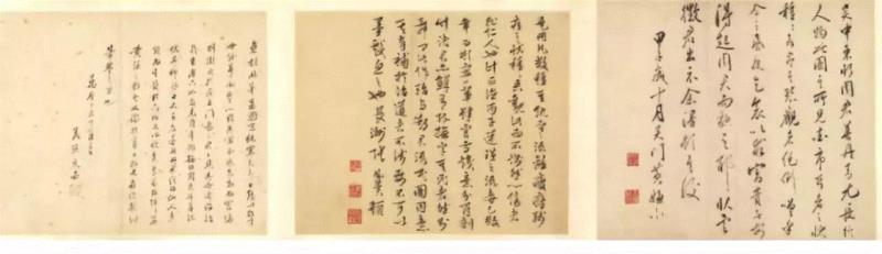 回顾 | W.J.T.米切尔研讨班第一期：语词与图像（下）