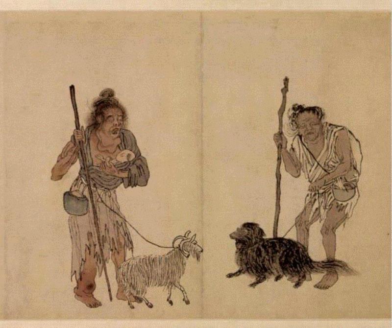 回顾 | W.J.T.米切尔研讨班第一期：语词与图像（下）