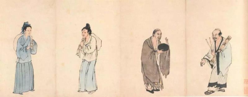 回顾 | W.J.T.米切尔研讨班第一期：语词与图像（下）