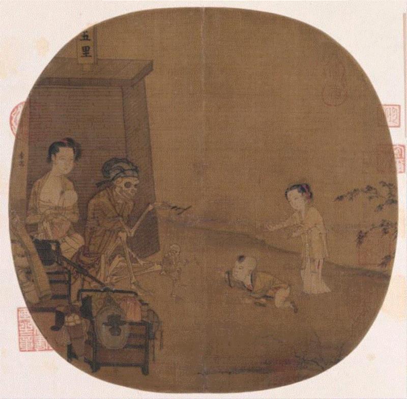 回顾 | W.J.T.米切尔研讨班第一期：语词与图像（下）