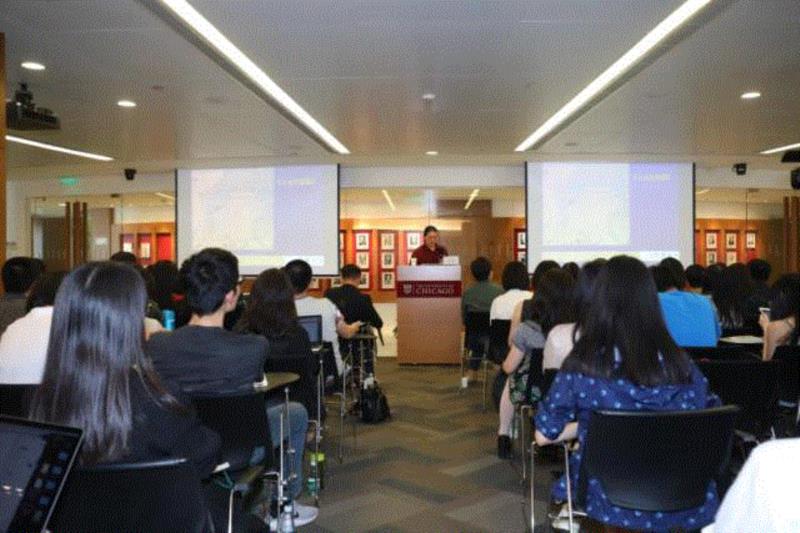 回顾 | W.J.T.米切尔研讨班第一期：语词与图像（下）