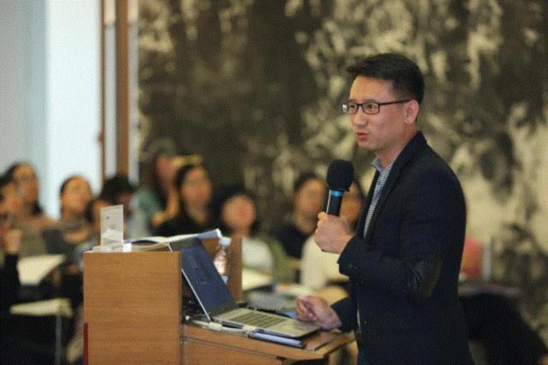 回顾 | W.J.T.米切尔研讨班第一期：语词与图像（下）