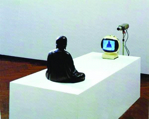 回顾 | W.J.T.米切尔研讨班第一期：语词与图像（下）