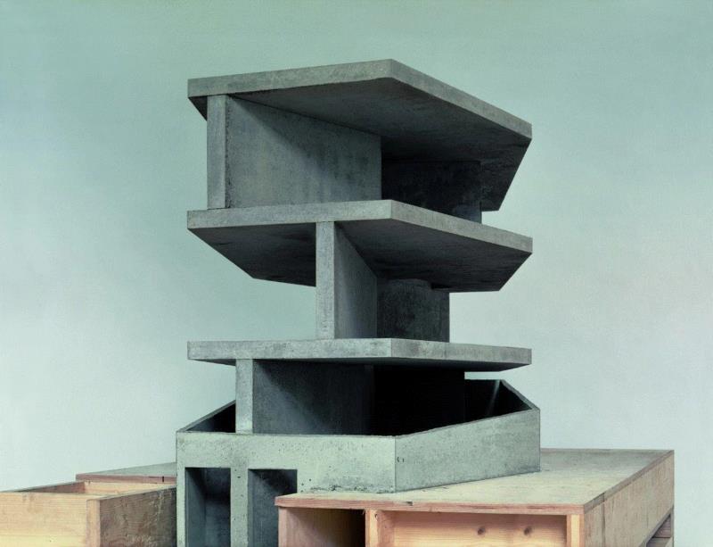 《建筑师》瑞士建筑专辑新刊发布！,瑞士,建筑,建筑师,专辑,新刊,住宅,比亚斯,马克力,瓦伦丁,克雷兹