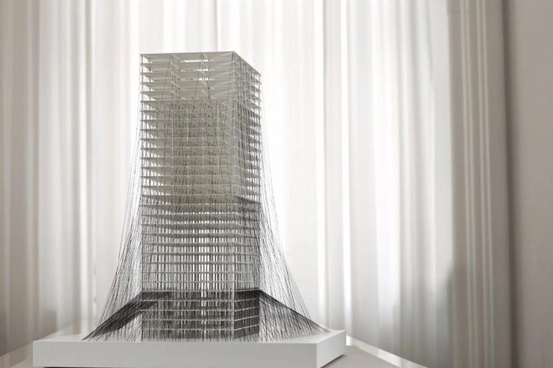 《建筑师》瑞士建筑专辑新刊发布！,瑞士,建筑,建筑师,专辑,新刊,住宅,比亚斯,马克力,瓦伦丁,克雷兹