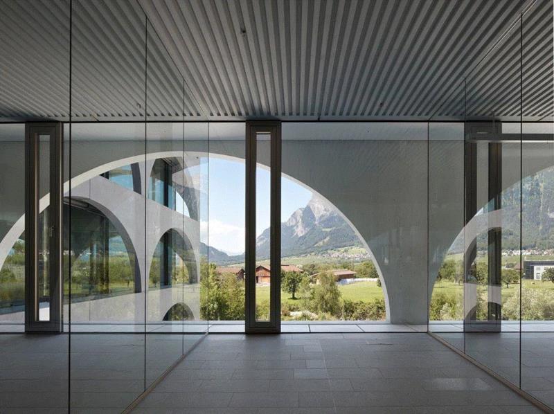 《建筑师》瑞士建筑专辑新刊发布！,瑞士,建筑,建筑师,专辑,新刊,住宅,比亚斯,马克力,瓦伦丁,克雷兹