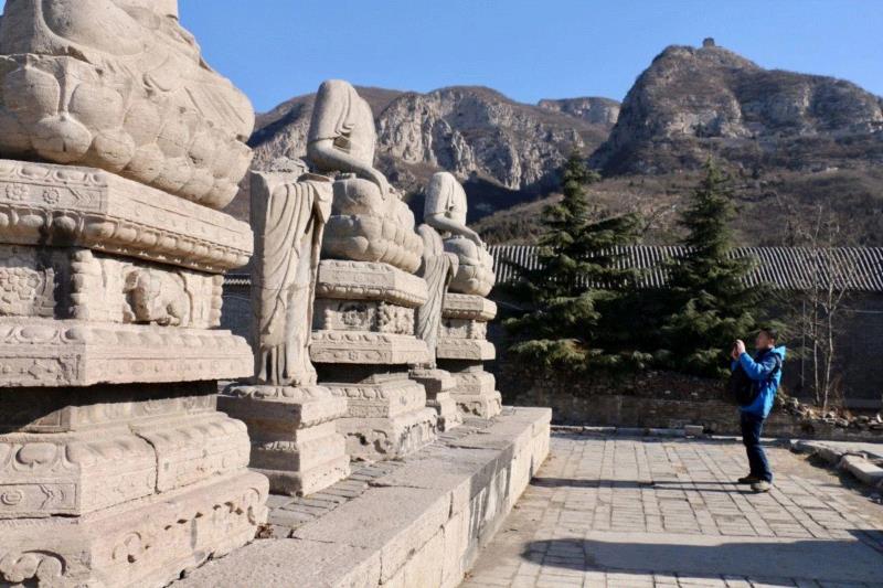 暑期游学 | 中式营造7-8月晋东南深度游学行程,行程,晋东南,晋城,郑州,泽州,古建筑,建筑,木构,古迹,市内