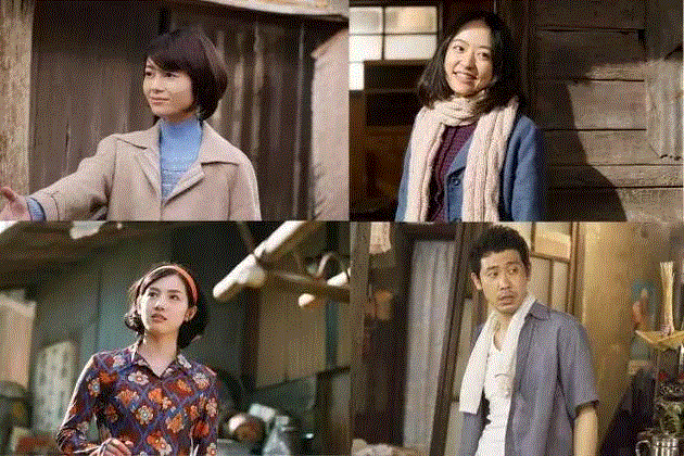 不同版本的《杏仁豆腐心》丨从夏日甜品到寒冬的拥抱,版本,杏仁豆腐心,夏日甜品,寒冬,杏仁豆腐,剧本,日本,导演,戏剧,达郎