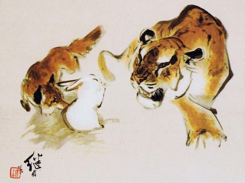 迪士尼原画 | 这才是最棒的动画手稿！,迪士尼,原画,动画,手稿,美术,素描,全称,华特,总部,伯班克