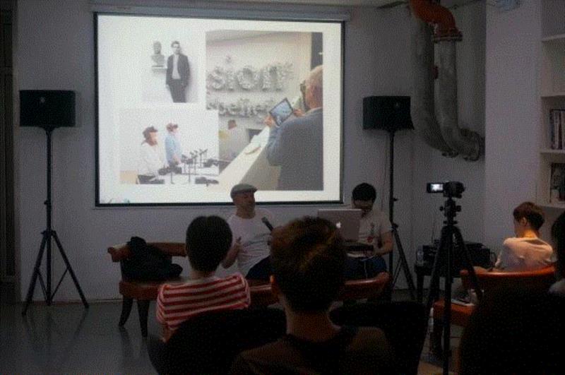 【OCAT上海馆｜讲座回顾】被影响的现实——计算机生成图像与视觉艺术中的虚拟现实