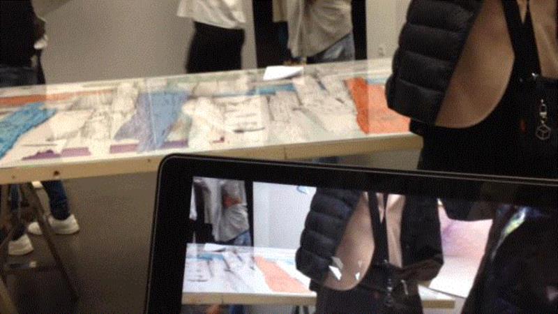 【OCAT上海馆｜讲座回顾】被影响的现实——计算机生成图像与视觉艺术中的虚拟现实