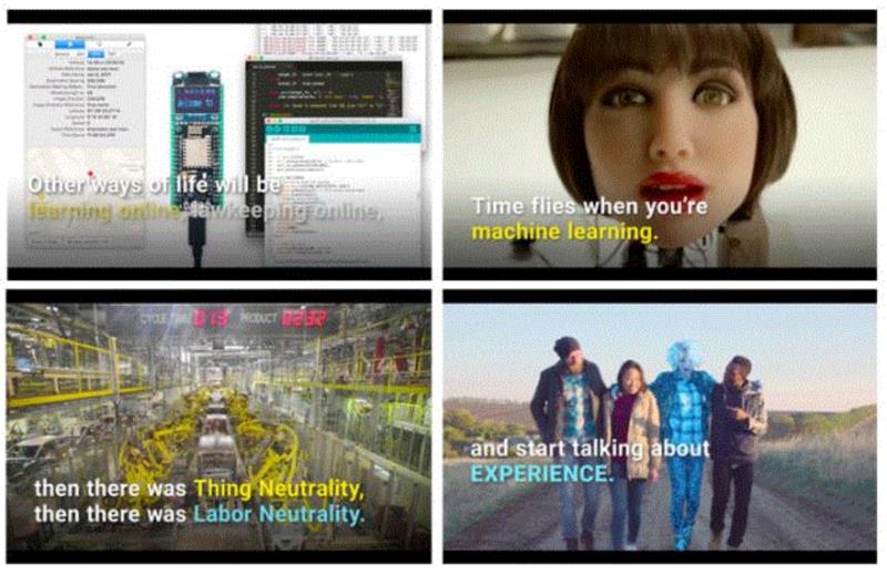 【OCAT上海馆｜讲座回顾】被影响的现实——计算机生成图像与视觉艺术中的虚拟现实