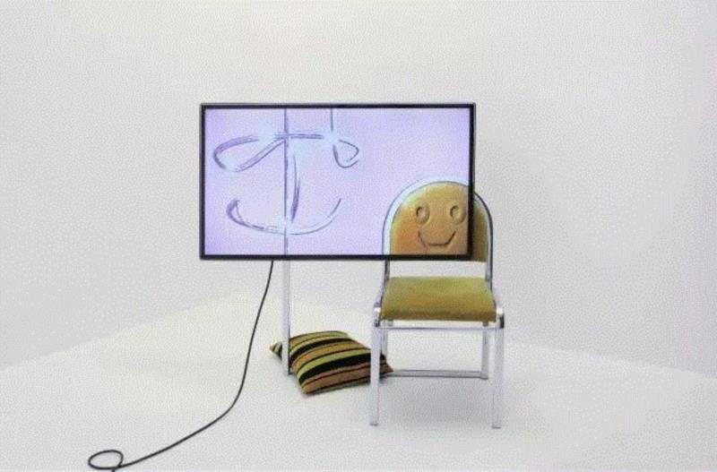 【OCAT上海馆｜讲座回顾】被影响的现实——计算机生成图像与视觉艺术中的虚拟现实