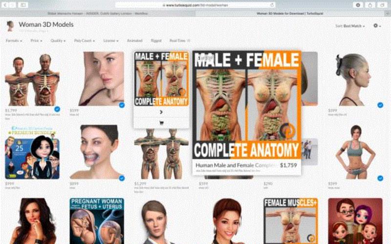 【OCAT上海馆｜讲座回顾】被影响的现实——计算机生成图像与视觉艺术中的虚拟现实