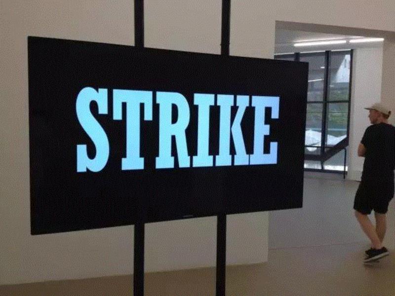 【OCAT上海馆｜讲座回顾】被影响的现实——计算机生成图像与视觉艺术中的虚拟现实