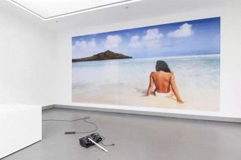 【OCAT上海馆｜讲座回顾】被影响的现实——计算机生成图像与视觉艺术中的虚拟现实