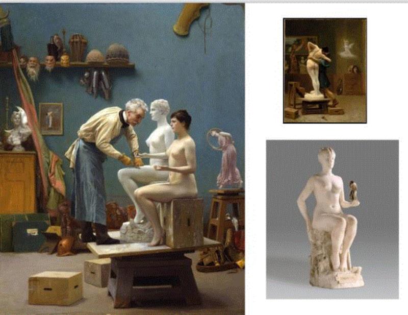 【OCAT上海馆｜讲座回顾】被影响的现实——计算机生成图像与视觉艺术中的虚拟现实