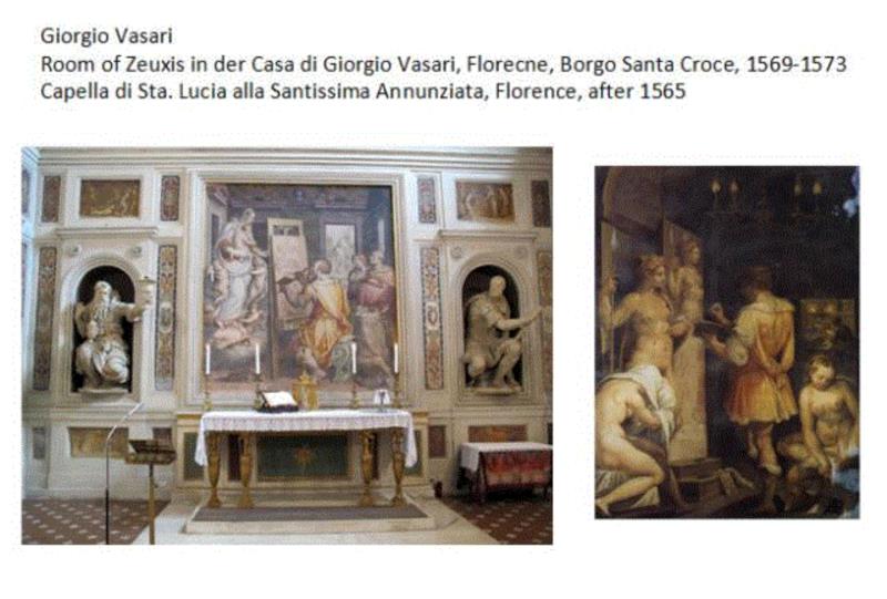 【OCAT上海馆｜讲座回顾】被影响的现实——计算机生成图像与视觉艺术中的虚拟现实