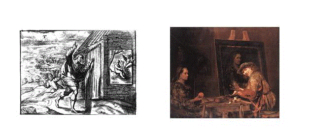 【OCAT上海馆｜讲座回顾】被影响的现实——计算机生成图像与视觉艺术中的虚拟现实