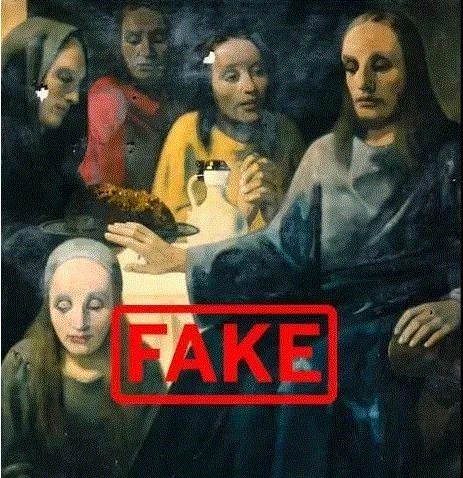 【视频】以科学研究识破艺术赝品,赝品,视频,研究所,Martin,油画,博物馆,James,蘇富比,西洋,文明