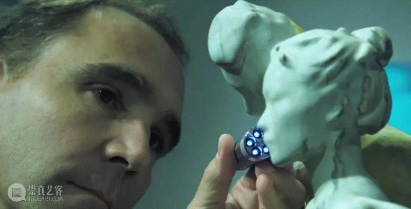 【视频】以科学研究识破艺术赝品,赝品,视频,研究所,Martin,油画,博物馆,James,蘇富比,西洋,文明