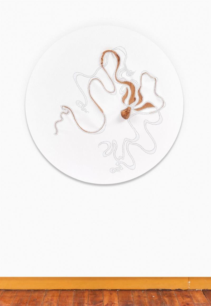 尼可拉斯·贺罗伯——身份上的独立，精神上的自由,尼可拉斯·贺罗伯,贺罗伯,尼可拉斯,香港,皮革,丝带,首尔,纽约西,南非,男性