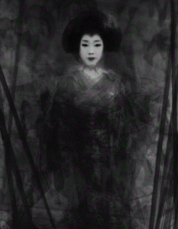 北野谦，《面孔》系列,寄语 “十方”｜凯伦·史密斯：图像制造的覆变,十方,凯伦·史密斯,摄影师,三影堂摄影奖,暗房,摄影师们,相机,美学,三影堂,材料