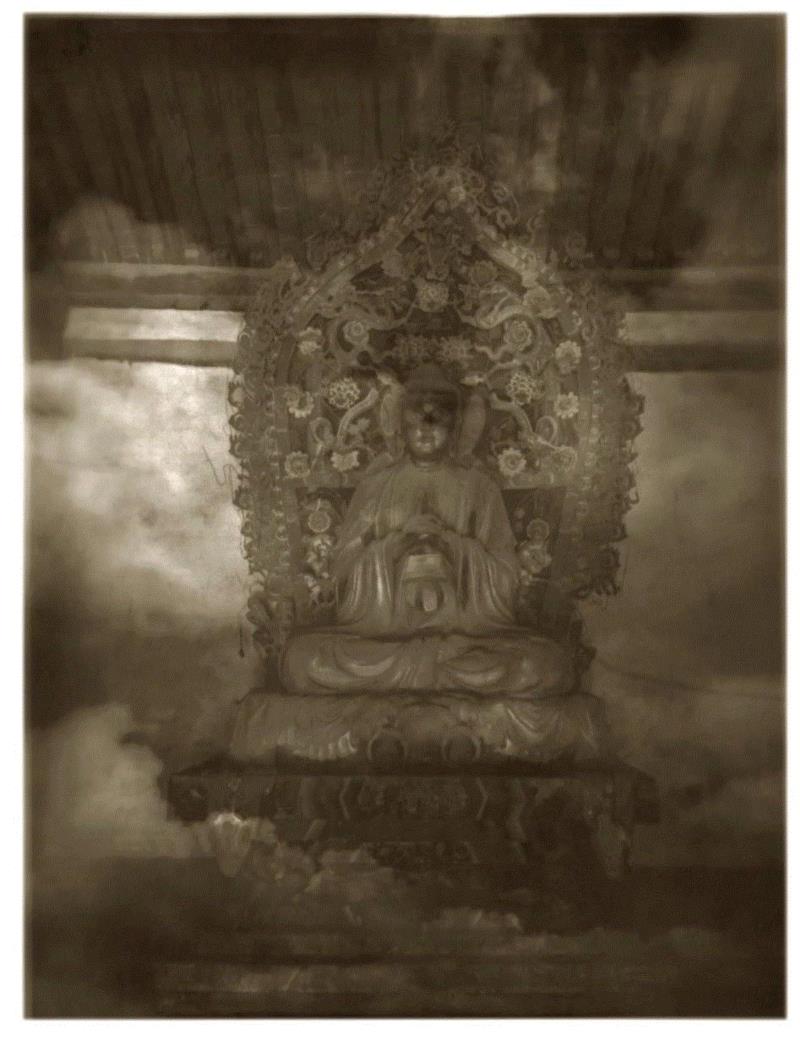 寄语 “十方”｜凯伦·史密斯：图像制造的覆变,十方,凯伦·史密斯,摄影师,三影堂摄影奖,暗房,摄影师们,相机,美学,三影堂,材料