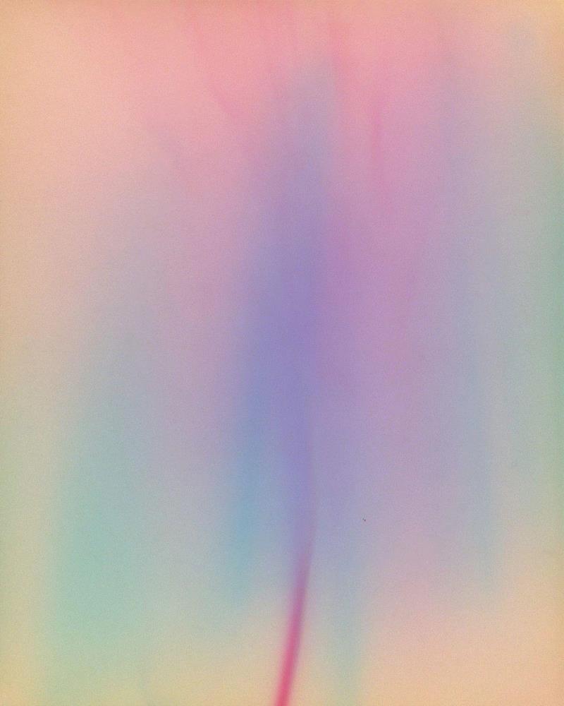 蒋鹏奕，《在某时 之三》，2016,寄语 “十方”｜凯伦·史密斯：图像制造的覆变,十方,凯伦·史密斯,摄影师,三影堂摄影奖,暗房,摄影师们,相机,美学,三影堂,材料