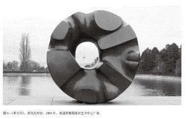 “破”是日本美学意识的集大成，是创造生命的手段。是“微、并、气、间、秘、素、假”等范畴共同作用后的升