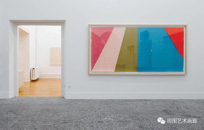 获奖经历,多重语境：艺术家介绍 I Multiple Contexts: About the Artists,Multiple,瑞士,伯尔尼,电影,基金会,钮永辰,影像,媒体,装置,视频