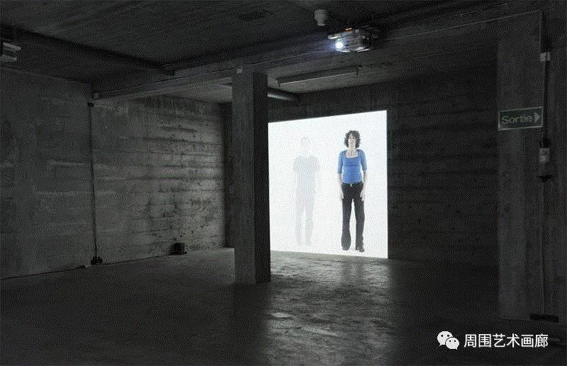 Born in 1972 Oberburg, Switzerland,多重语境：艺术家介绍 I Multiple Contexts: About the Artists,Multiple,瑞士,伯尔尼,电影,基金会,钮永辰,影像,媒体,装置,视频