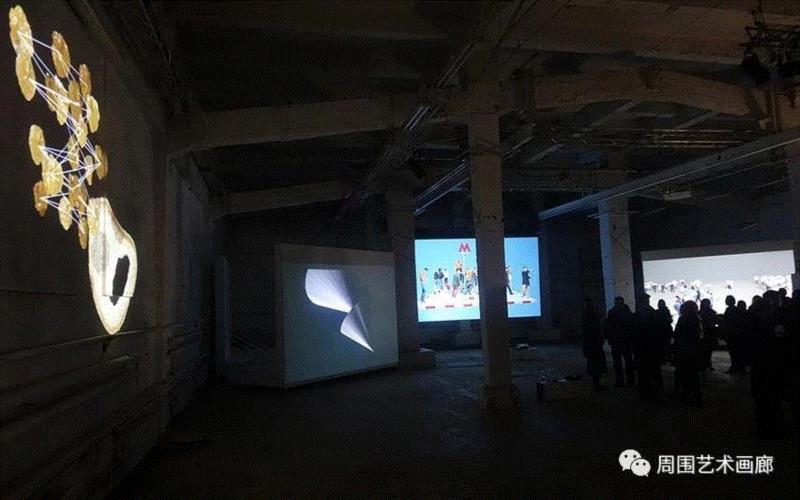 Peter Aerschmann works since 1999 as an artist in 