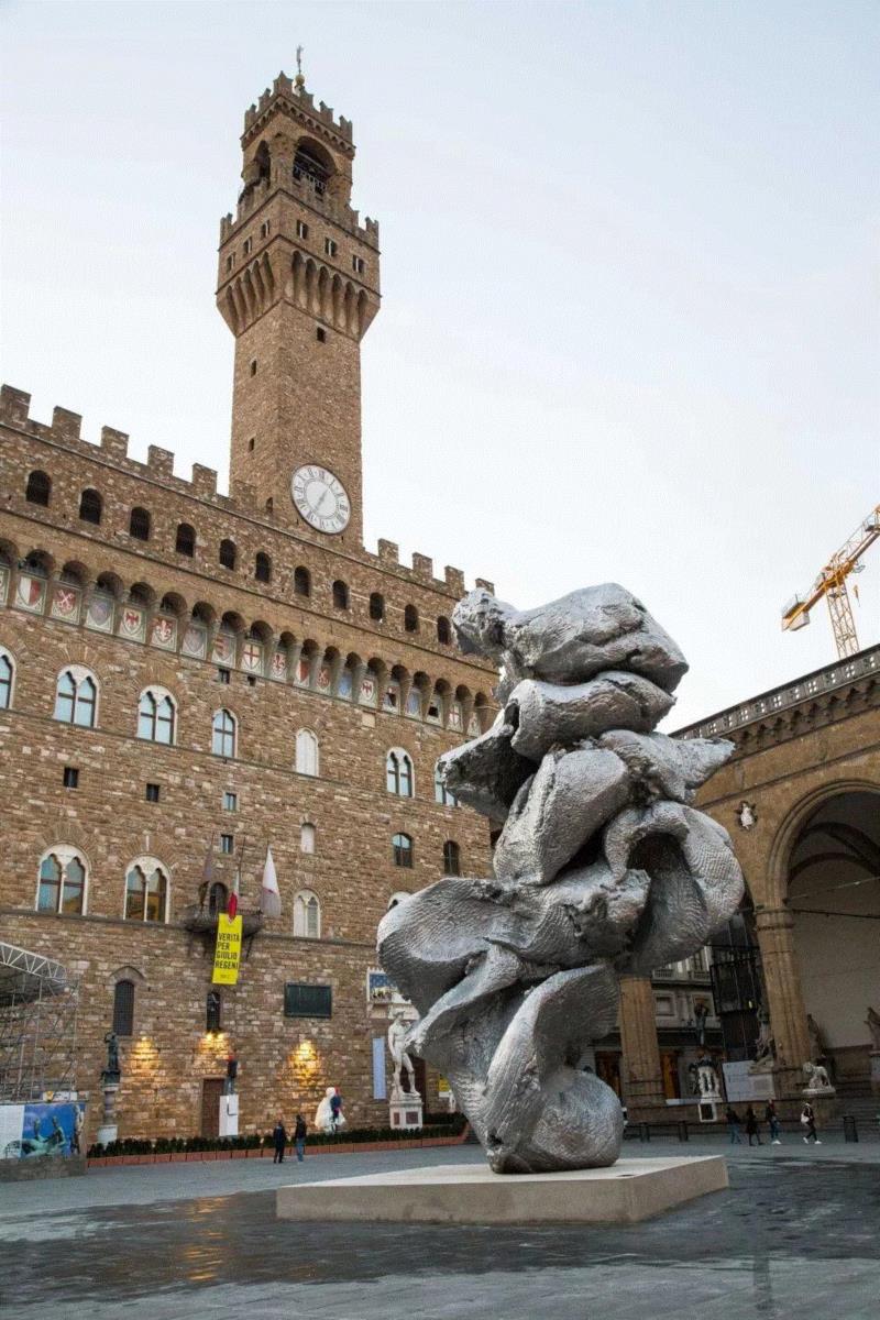 乌尔斯·费舍尔 Urs Fischer | 艺术无处不在,Urs,Fischer,乌尔斯·费舍尔,费舍尔,乌尔斯,雕塑,物件,苏黎世,艺术史,材料