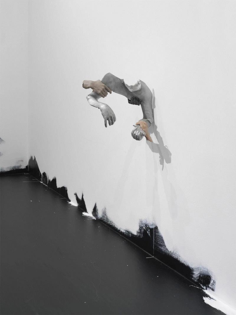 乌尔斯·费舍尔 Urs Fischer | 艺术无处不在,Urs,Fischer,乌尔斯·费舍尔,费舍尔,乌尔斯,雕塑,物件,苏黎世,艺术史,材料