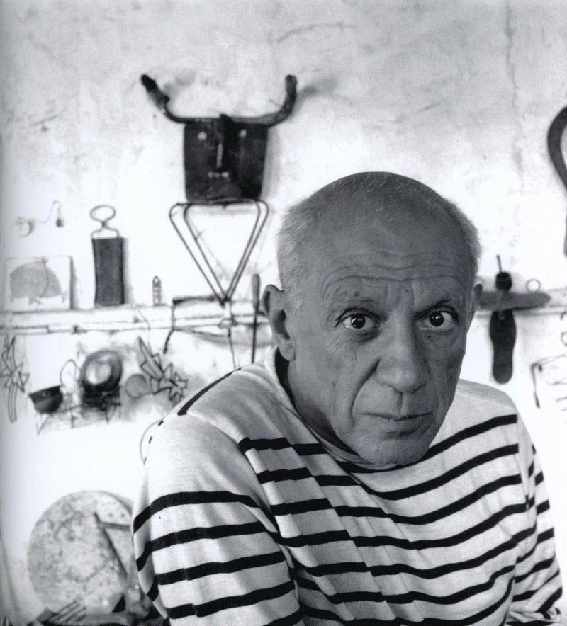 almost art project | 我们为何热爱素人艺术?,素人,AAP,毕加索,贡布里希,职业,艺术节,现代主义,古画,美术馆,瑞士