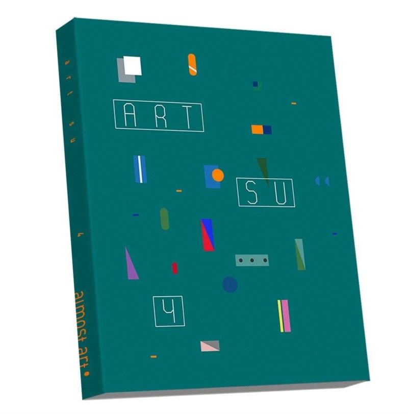 《ART SU 4》,almost art project | 我们为何热爱素人艺术?,素人,AAP,毕加索,贡布里希,职业,艺术节,现代主义,古画,美术馆,瑞士