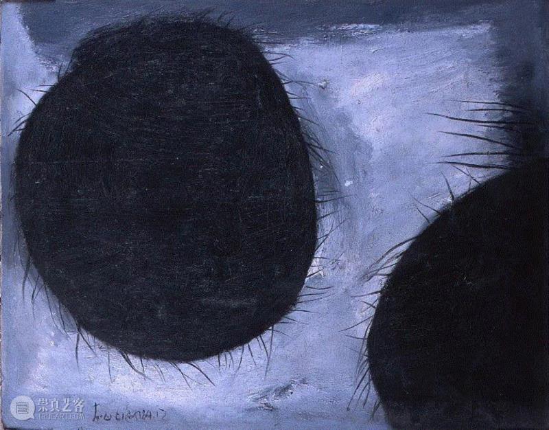 李山 |&nbsp;初始系列,李山 | 解放生命