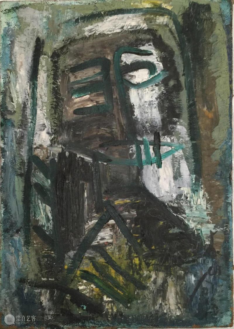 李山 |&nbsp;初始系列,李山 | 解放生命