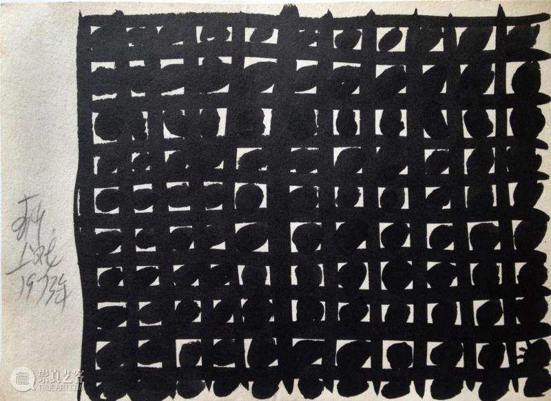 李山 |&nbsp;扩延系列,李山 | 解放生命