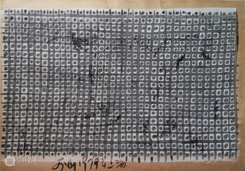 李山 |&nbsp;扩延系列,李山 | 解放生命