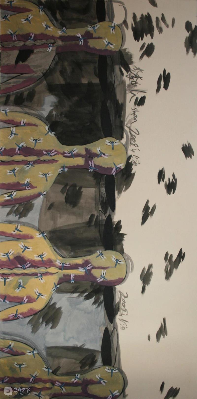 李山 | 阅读系列,李山 | 解放生命