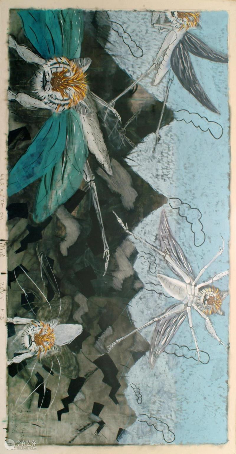 李山 | 阅读系列,李山 | 解放生命